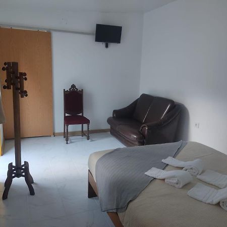 Casa Do Vale - Casa Da Montanha - Geres Villa Dış mekan fotoğraf