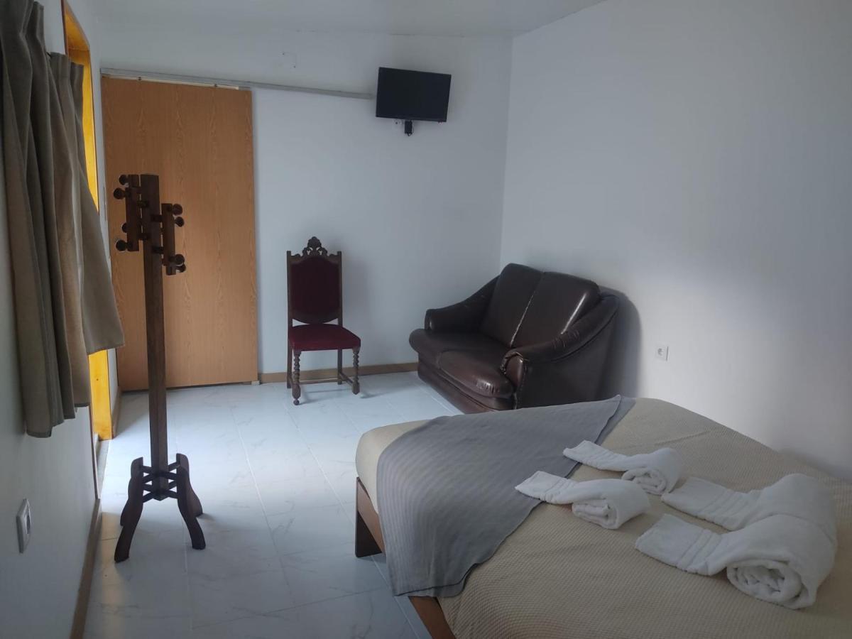 Casa Do Vale - Casa Da Montanha - Geres Villa Dış mekan fotoğraf