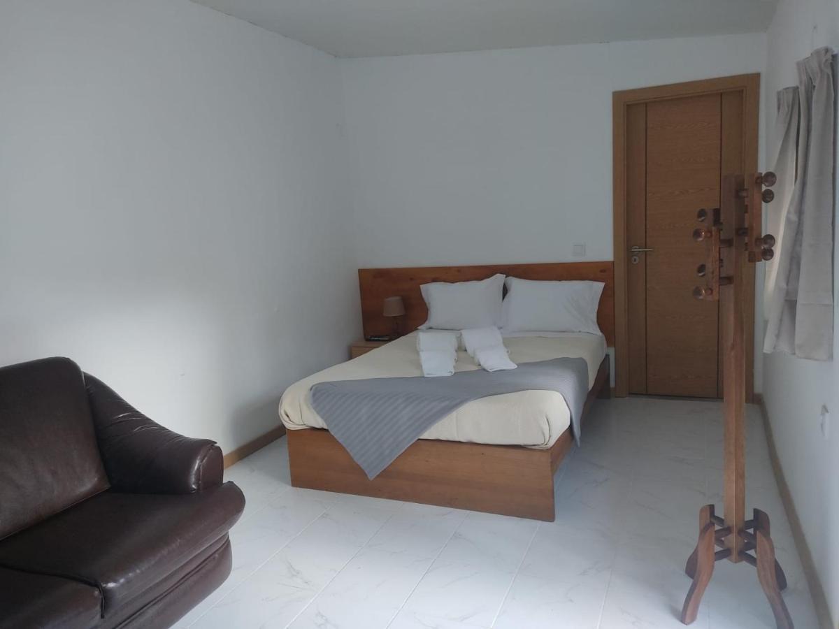 Casa Do Vale - Casa Da Montanha - Geres Villa Dış mekan fotoğraf